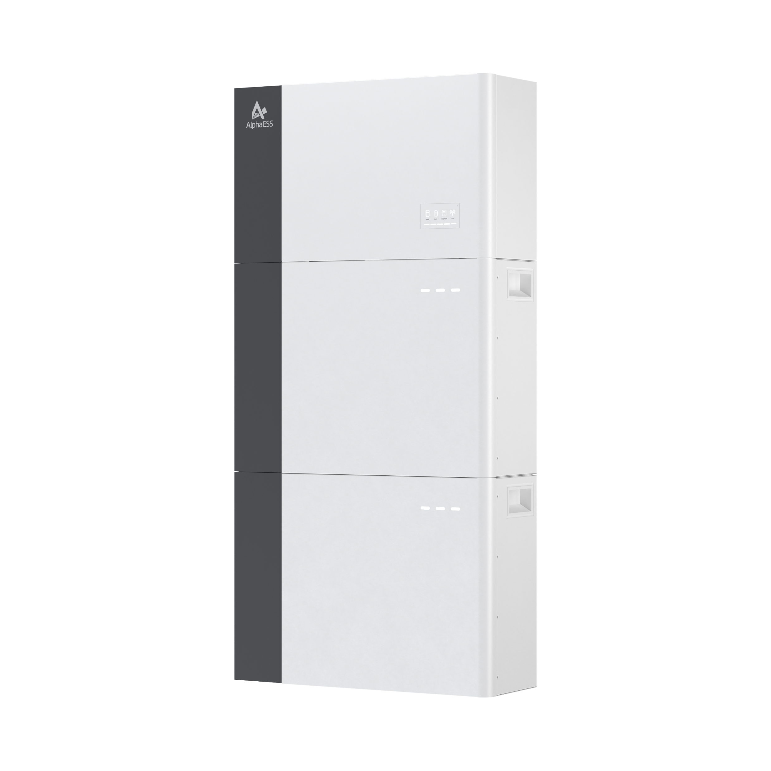 AlphaESS Compleet 18,6 kWh